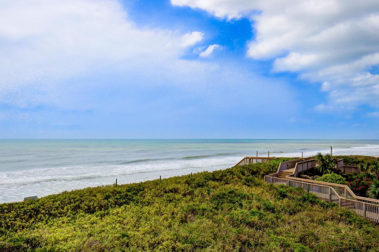 St Regis 3412 Daire North Topsail Beach Dış mekan fotoğraf