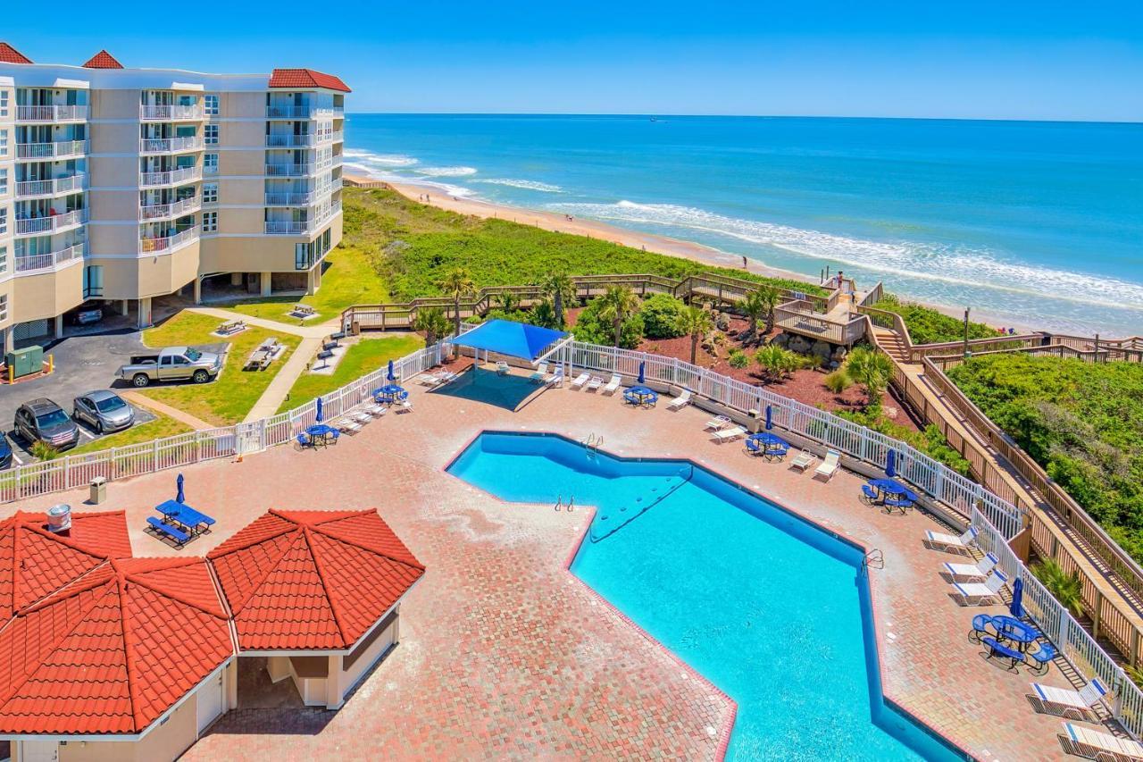 St Regis 3412 Daire North Topsail Beach Dış mekan fotoğraf