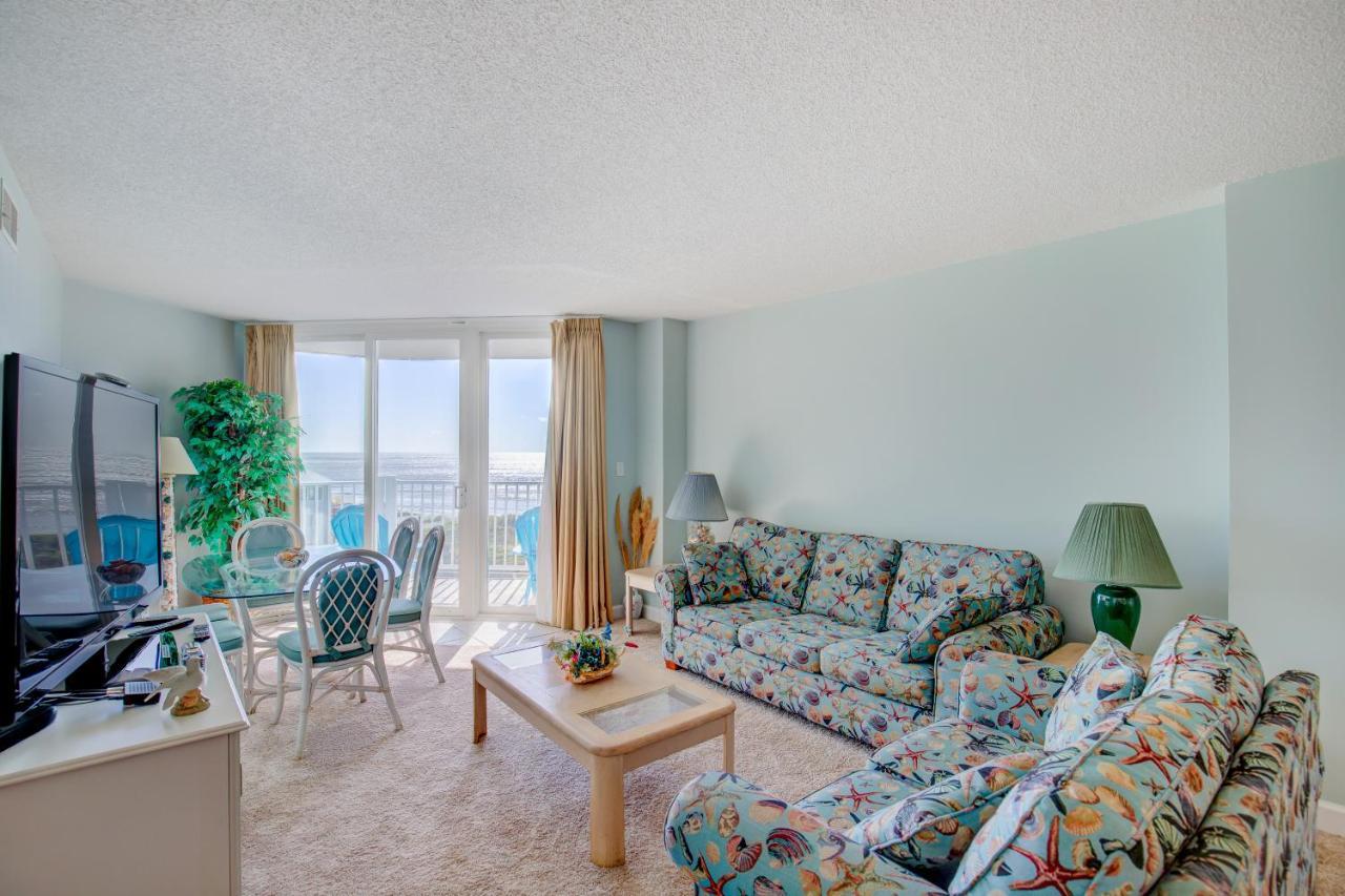 St Regis 3412 Daire North Topsail Beach Dış mekan fotoğraf