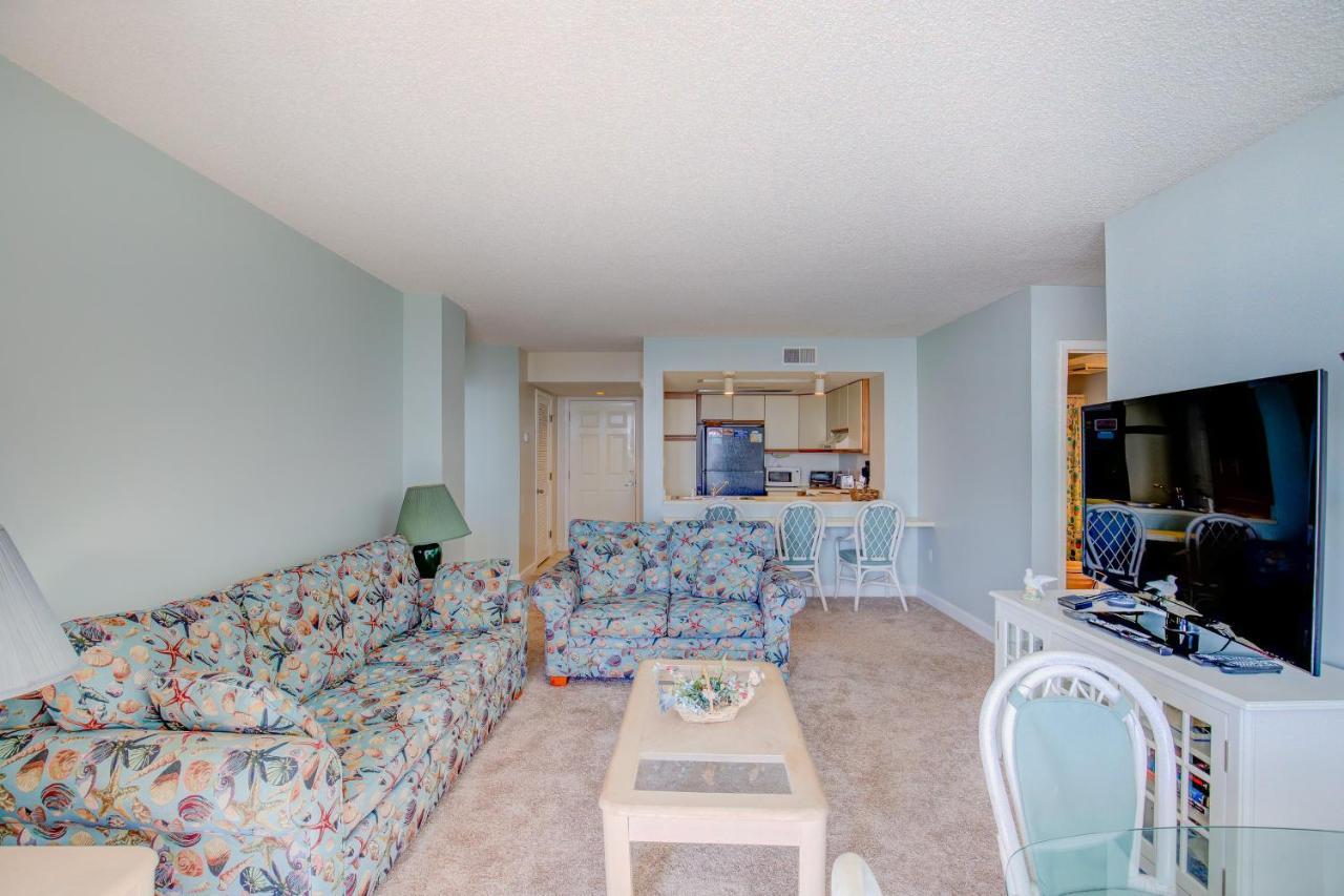 St Regis 3412 Daire North Topsail Beach Dış mekan fotoğraf