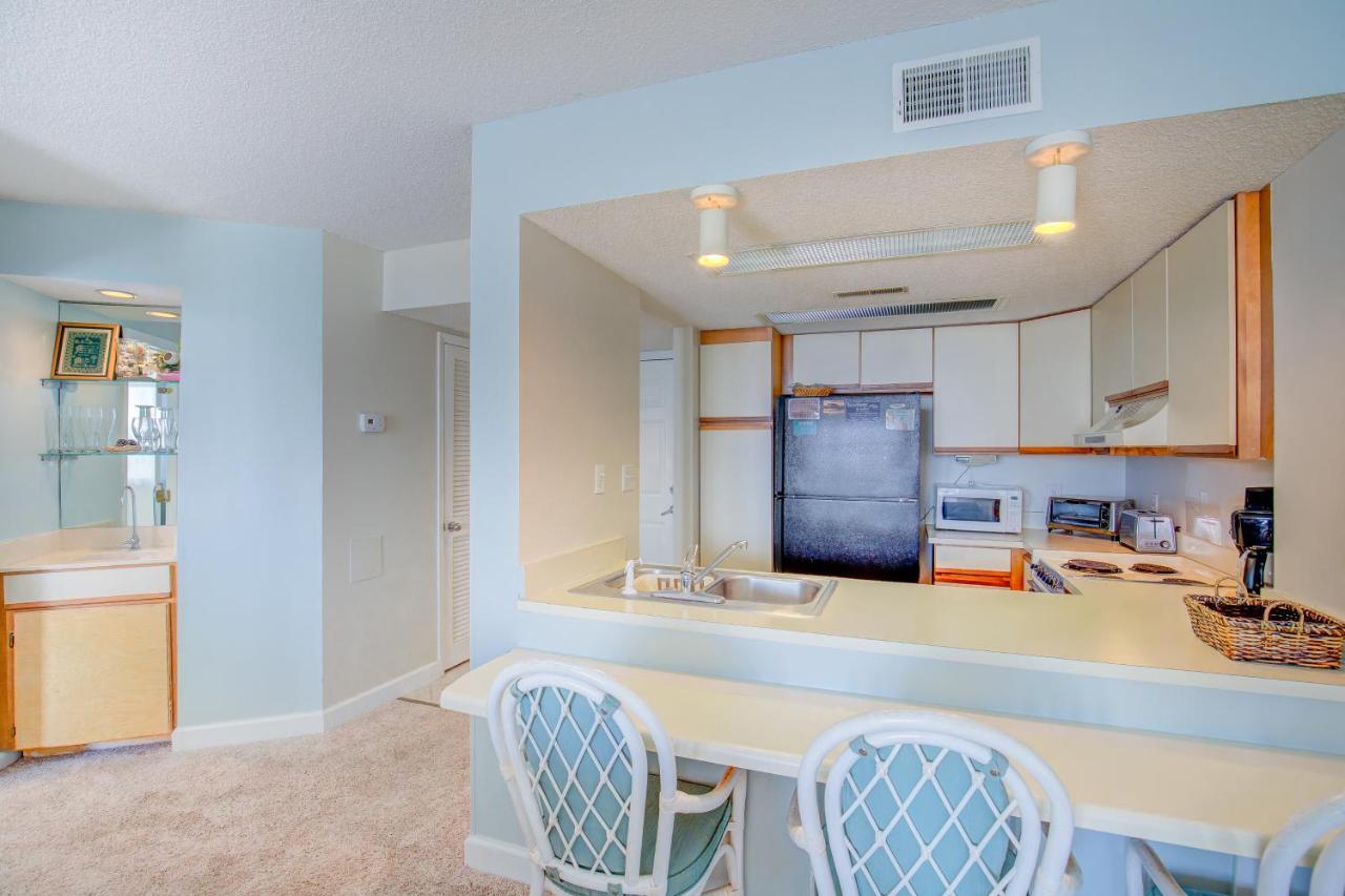 St Regis 3412 Daire North Topsail Beach Dış mekan fotoğraf
