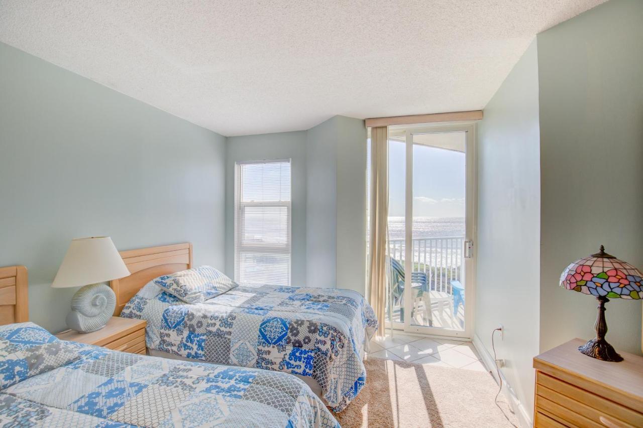 St Regis 3412 Daire North Topsail Beach Dış mekan fotoğraf
