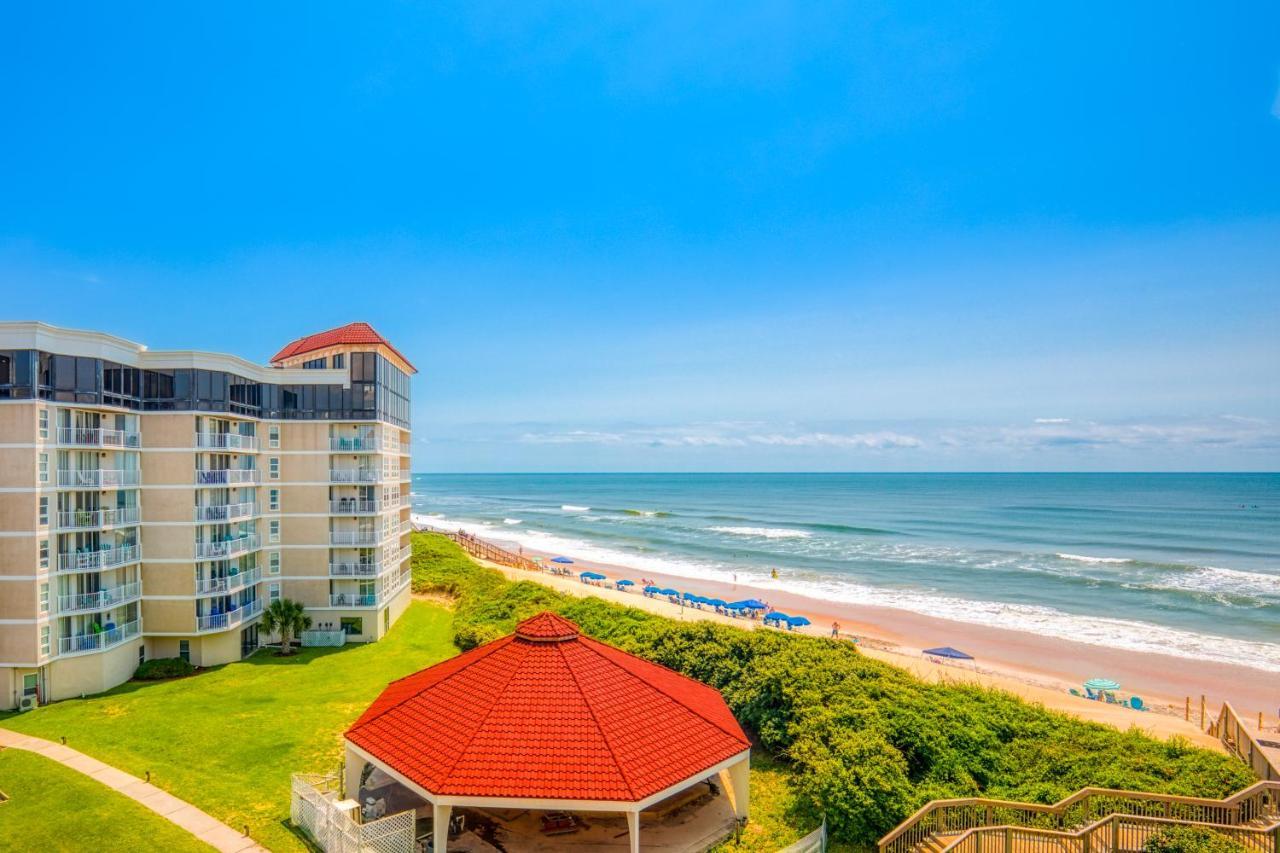 St Regis 3412 Daire North Topsail Beach Dış mekan fotoğraf
