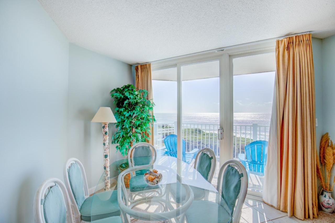 St Regis 3412 Daire North Topsail Beach Dış mekan fotoğraf