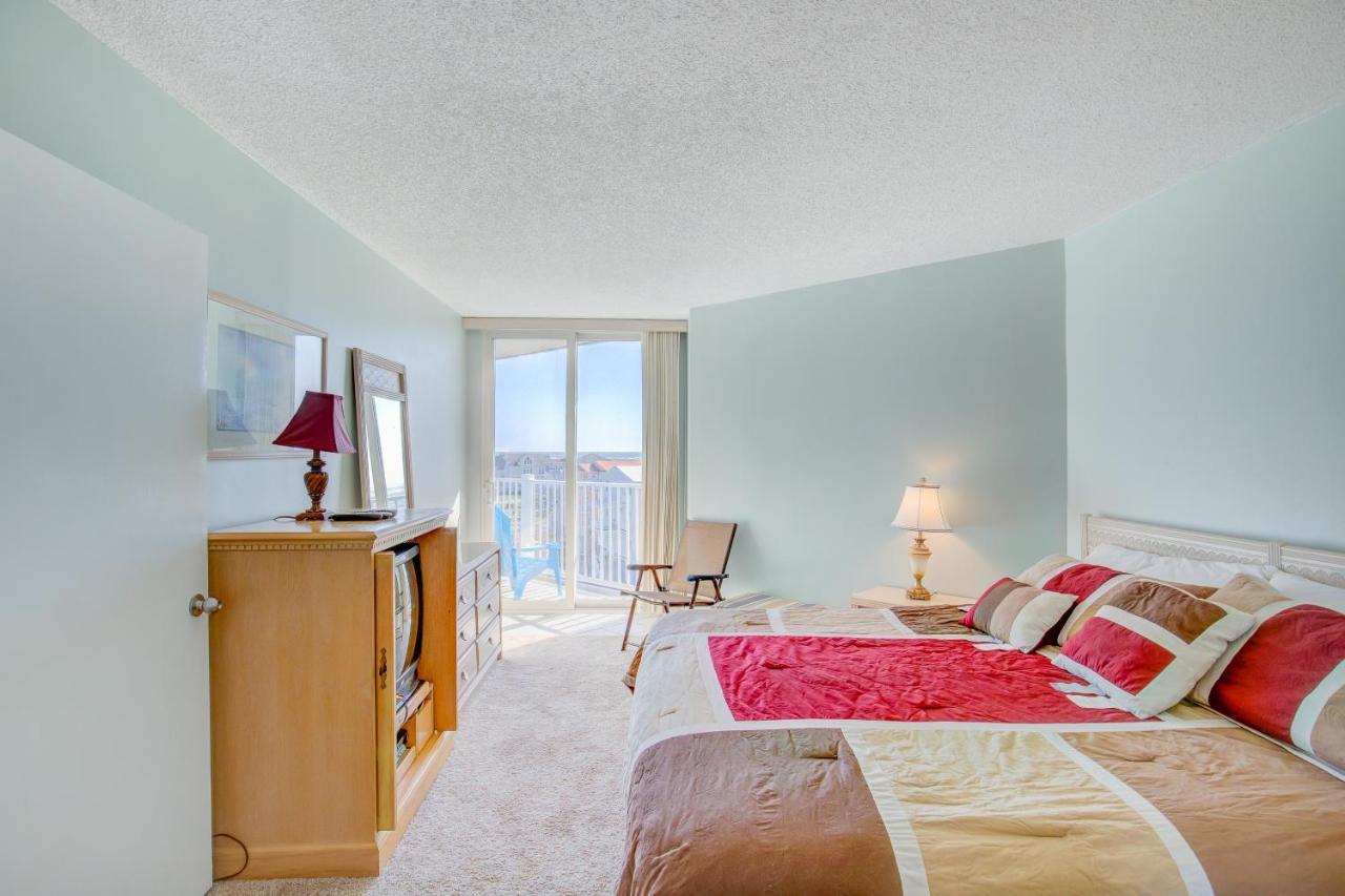 St Regis 3412 Daire North Topsail Beach Dış mekan fotoğraf