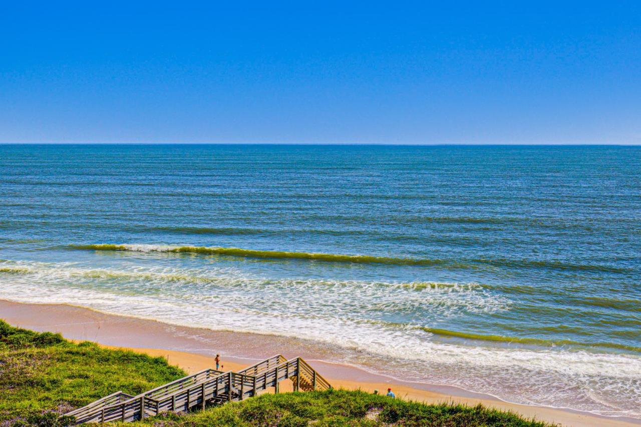 St Regis 3412 Daire North Topsail Beach Dış mekan fotoğraf