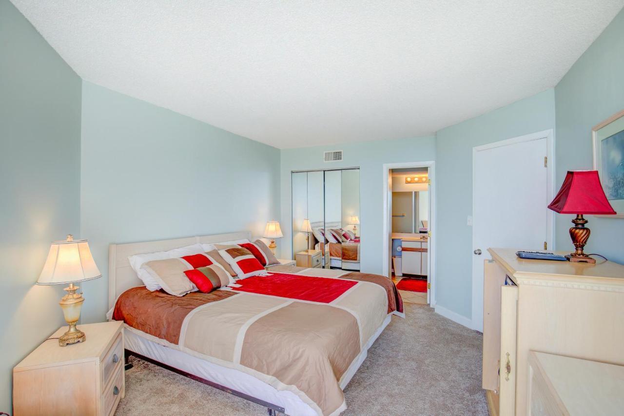 St Regis 3412 Daire North Topsail Beach Dış mekan fotoğraf