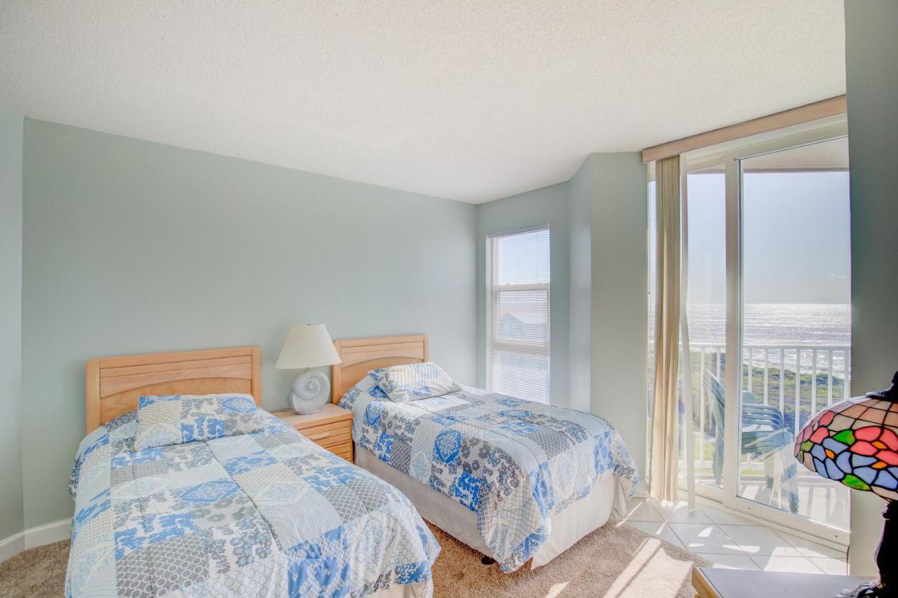 St Regis 3412 Daire North Topsail Beach Dış mekan fotoğraf