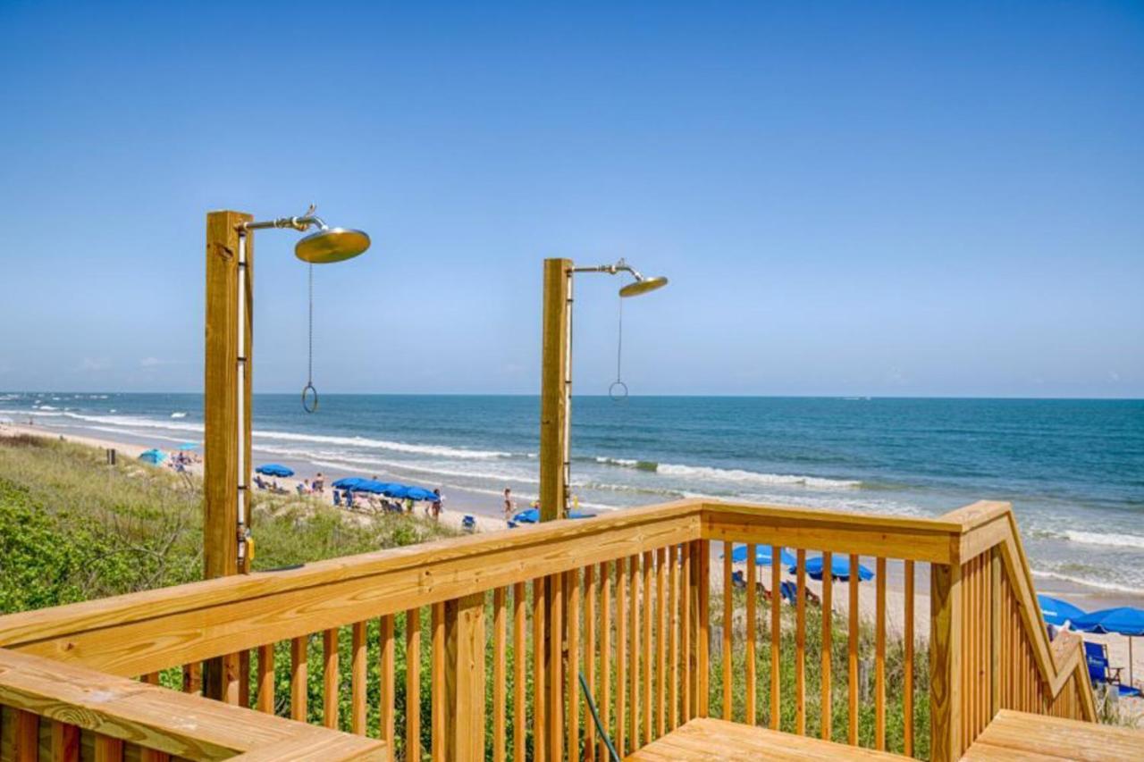 St Regis 3412 Daire North Topsail Beach Dış mekan fotoğraf